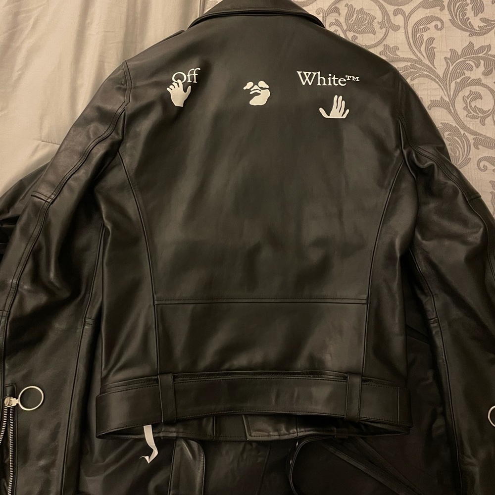 Off-white